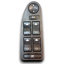 BMW 5-serien (E39) / 7-serien (E38) Elhiss Strömställare